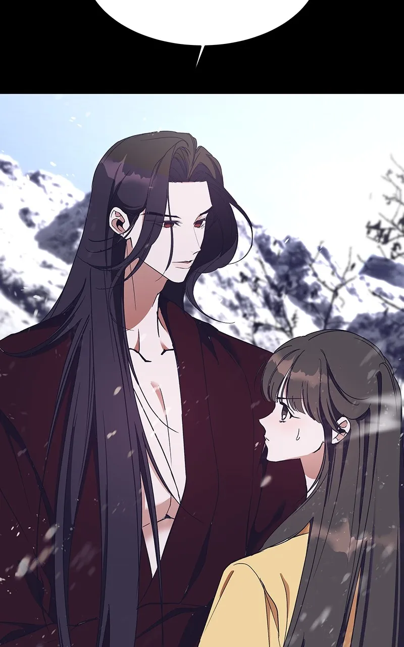Read How a Goddess Wins Over Tigers chapter 52 image 14 on Lezhin