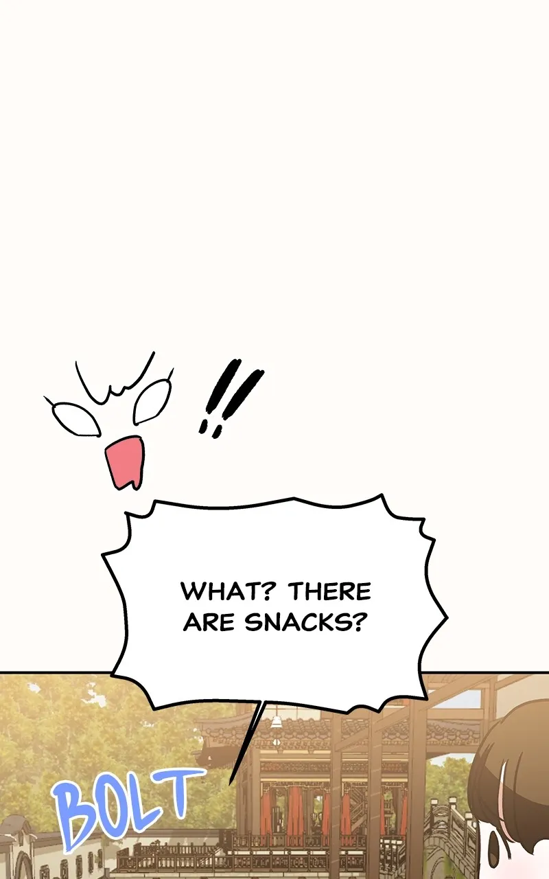 Read How a Goddess Wins Over Tigers chapter 52 image 140 on Lezhin