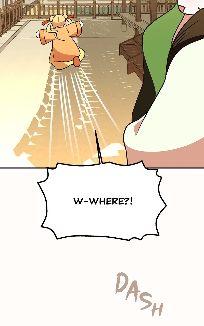 Read How a Goddess Wins Over Tigers chapter 52 image 141 on Lezhin