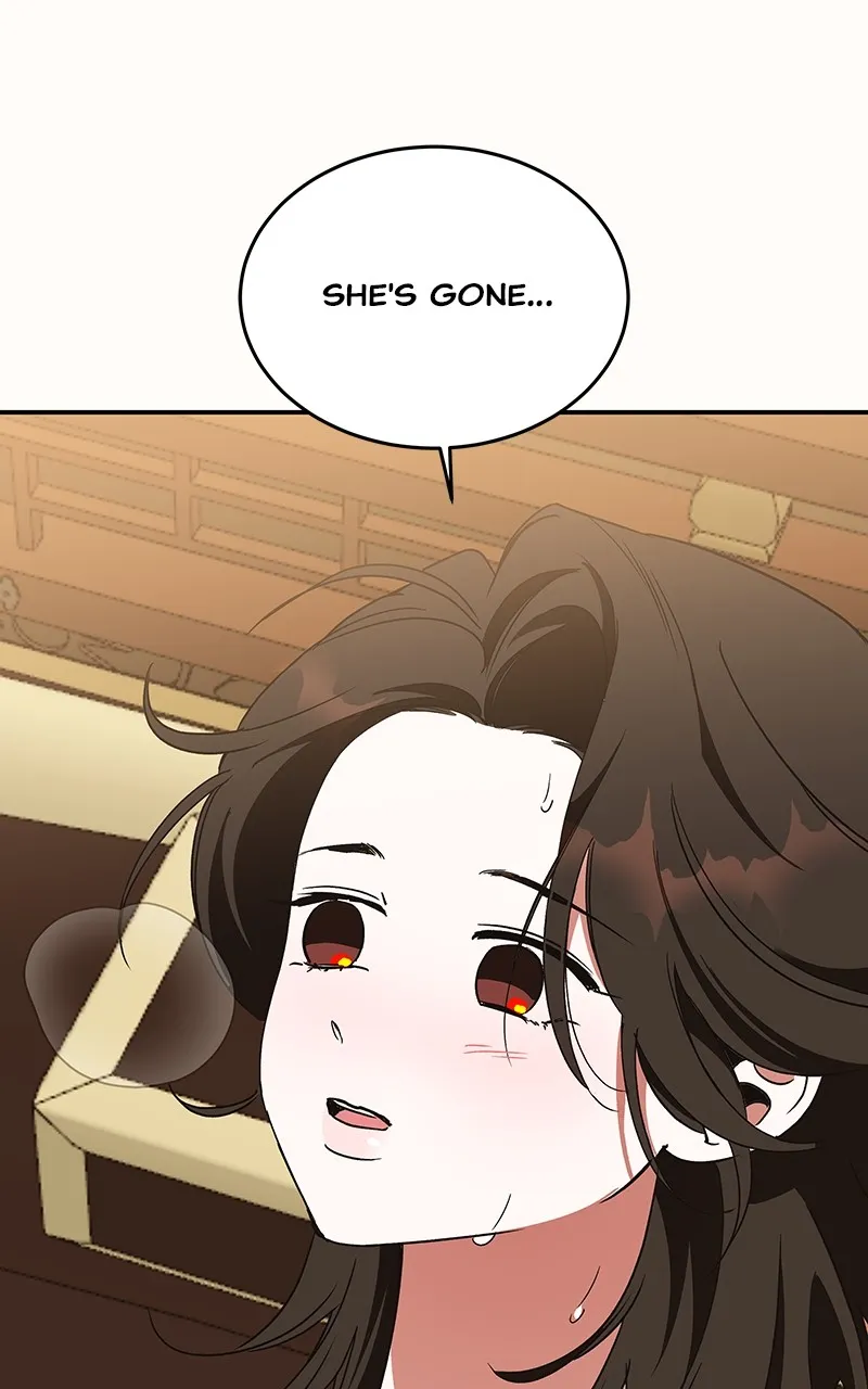 Read How a Goddess Wins Over Tigers chapter 52 image 143 on Lezhin