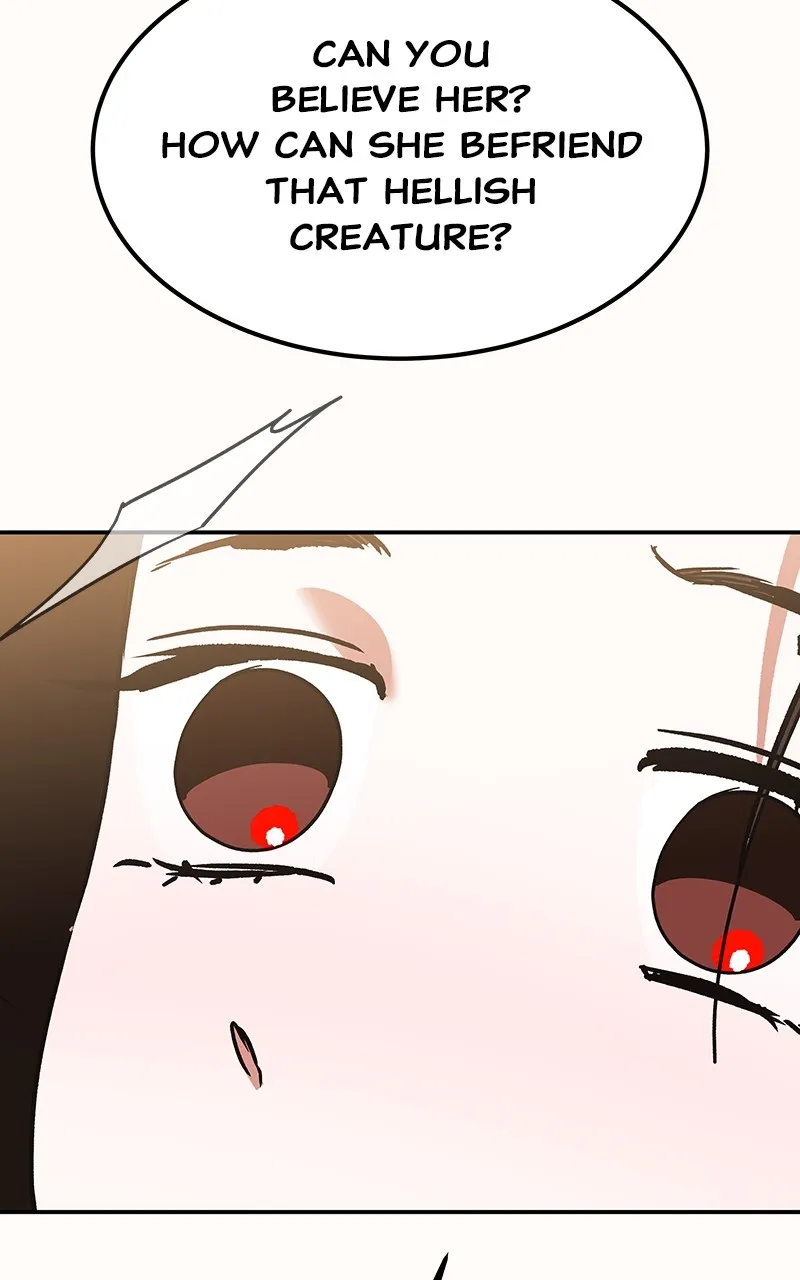 Read How a Goddess Wins Over Tigers chapter 52 image 145 on Lezhin