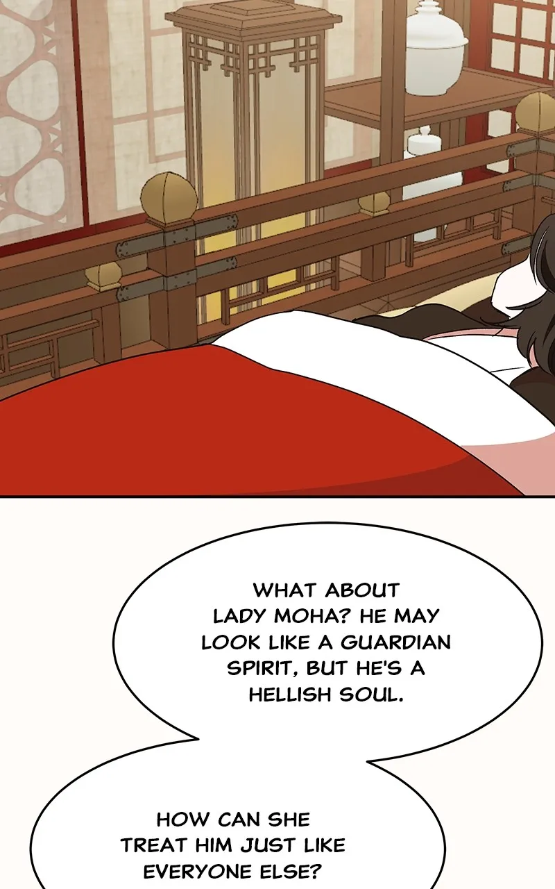 Read How a Goddess Wins Over Tigers chapter 52 image 147 on Lezhin