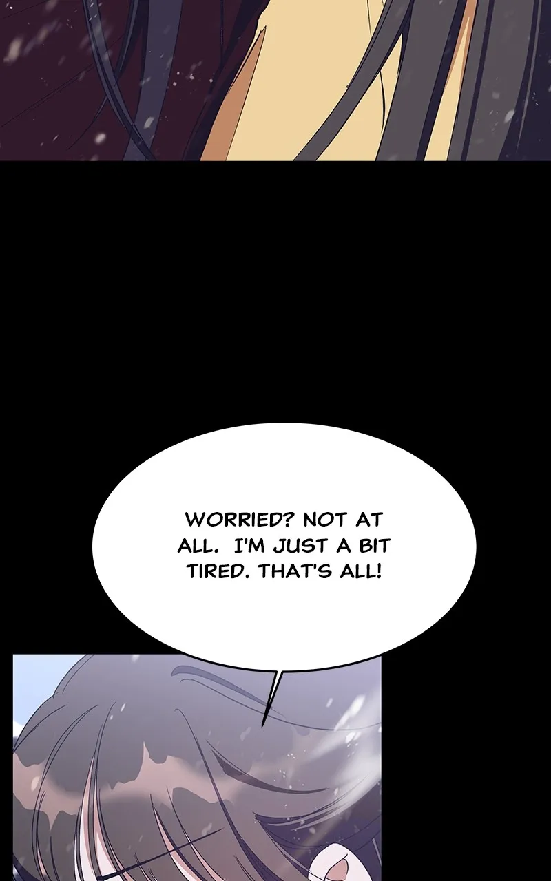 Read How a Goddess Wins Over Tigers chapter 52 image 15 on Lezhin
