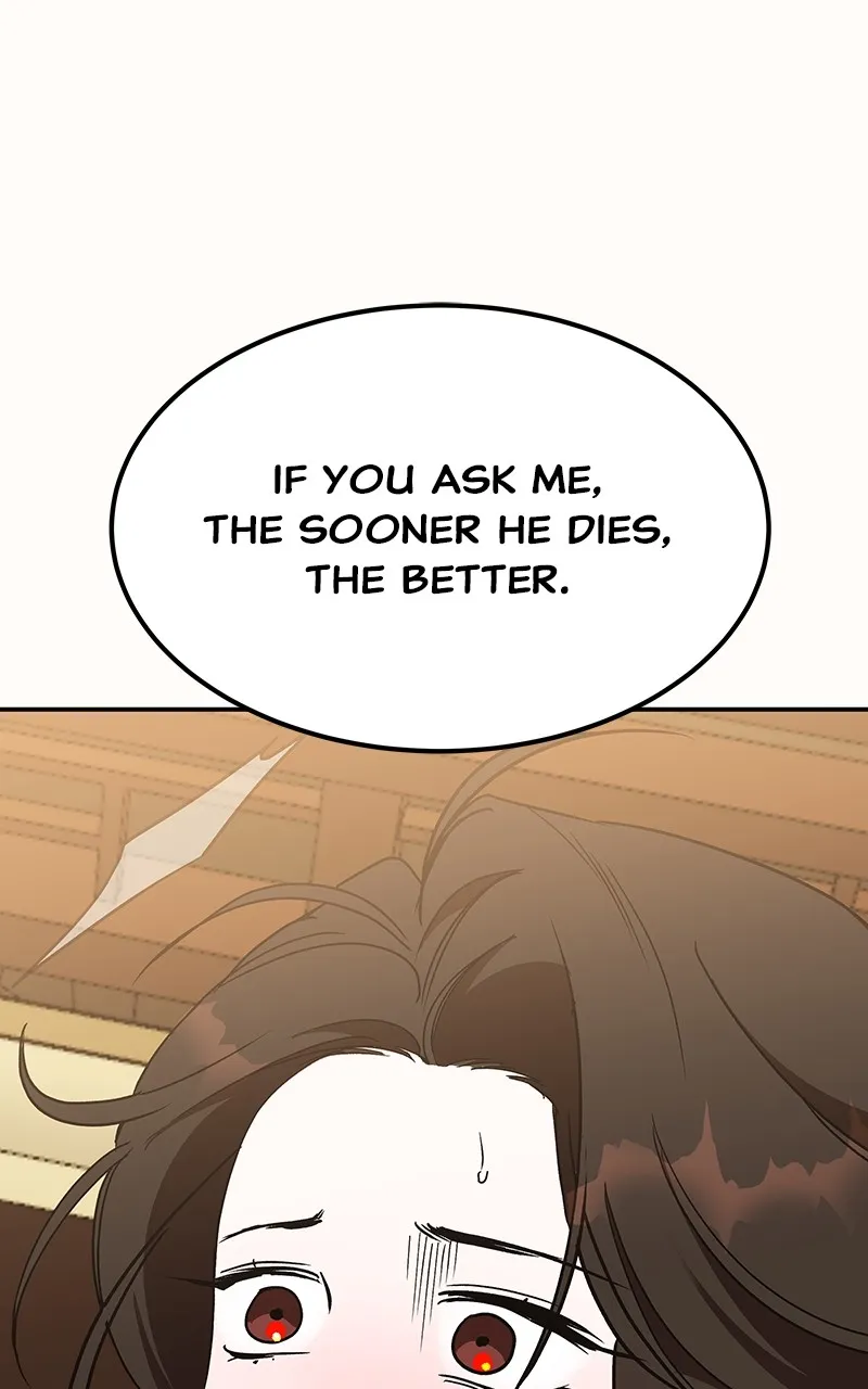 Read How a Goddess Wins Over Tigers chapter 52 image 155 on Lezhin