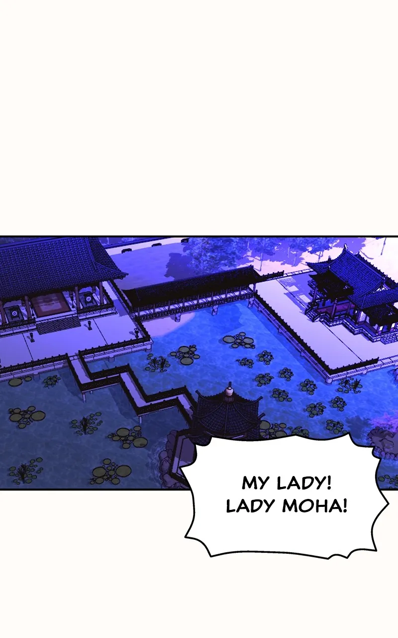 Read How a Goddess Wins Over Tigers chapter 52 image 163 on Lezhin