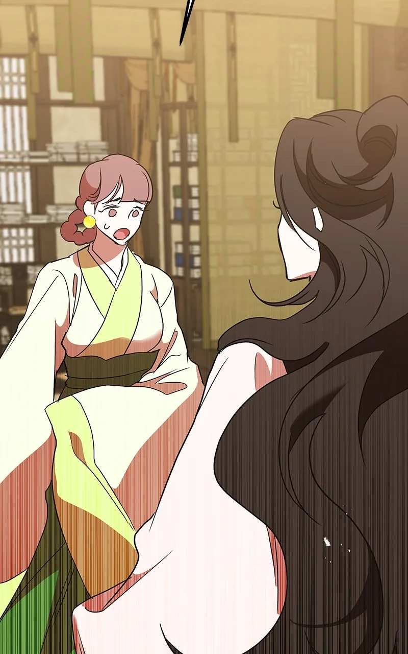 Read How a Goddess Wins Over Tigers chapter 52 image 165 on Lezhin