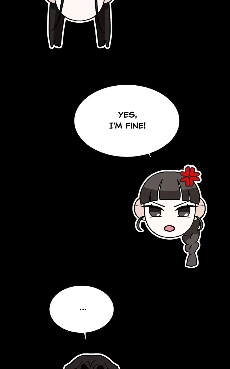 Read How a Goddess Wins Over Tigers chapter 52 image 17 on Lezhin