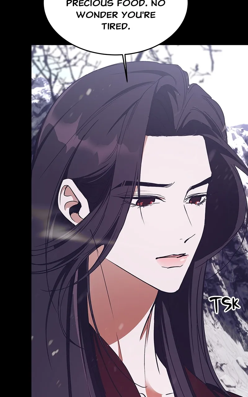 Read How a Goddess Wins Over Tigers chapter 52 image 19 on Lezhin
