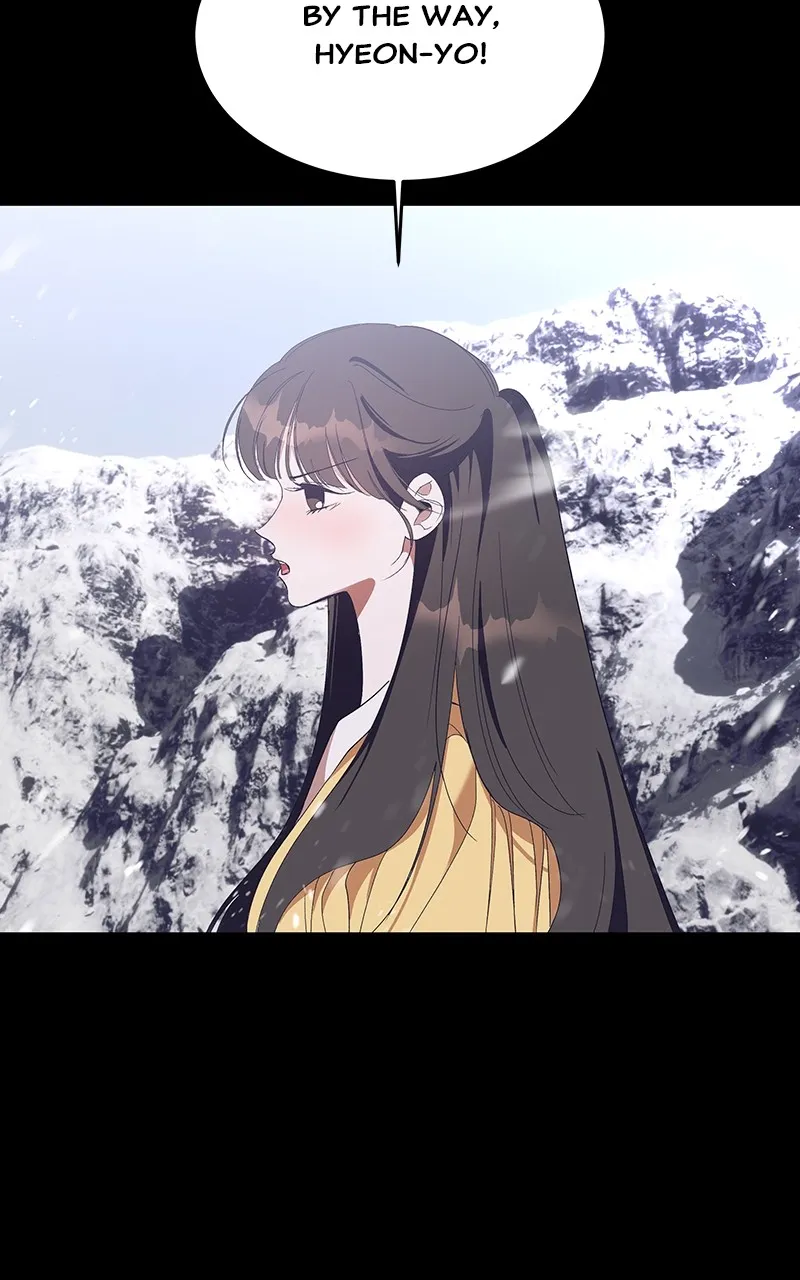 Read How a Goddess Wins Over Tigers chapter 52 image 21 on Lezhin