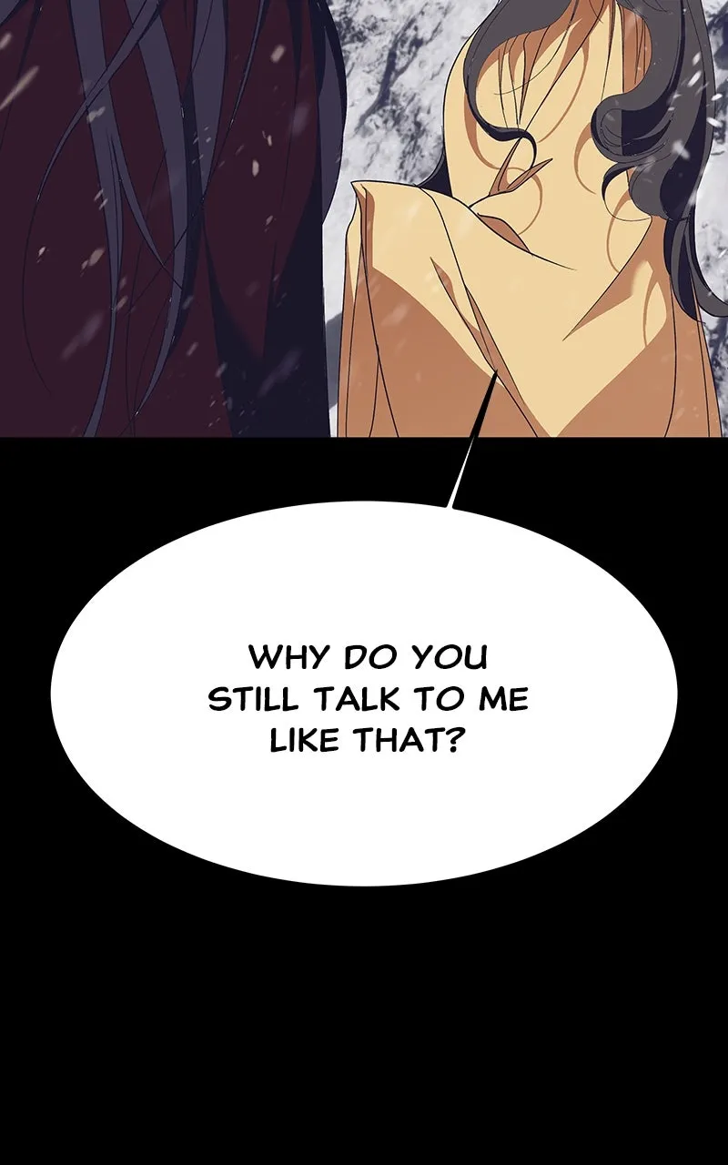 Read How a Goddess Wins Over Tigers chapter 52 image 23 on Lezhin