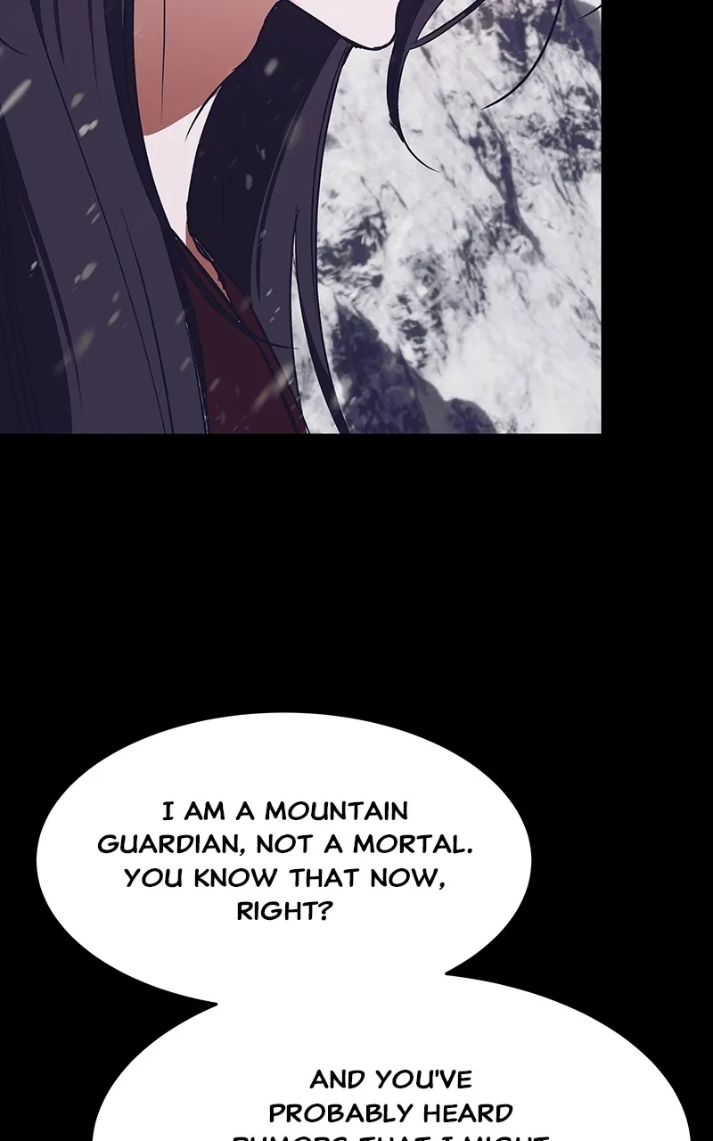 Read How a Goddess Wins Over Tigers chapter 52 image 25 on Lezhin