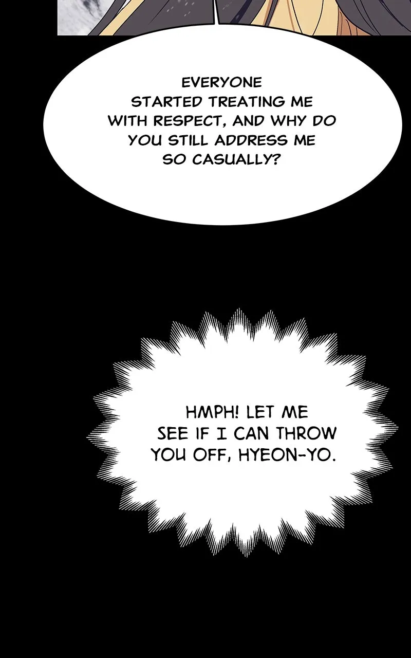 Read How a Goddess Wins Over Tigers chapter 52 image 27 on Lezhin