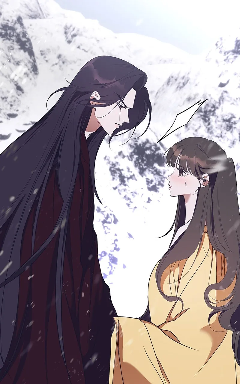 Read How a Goddess Wins Over Tigers chapter 52 image 30 on Lezhin