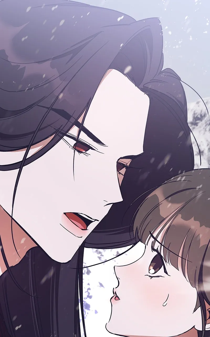 Read How a Goddess Wins Over Tigers chapter 52 image 32 on Lezhin