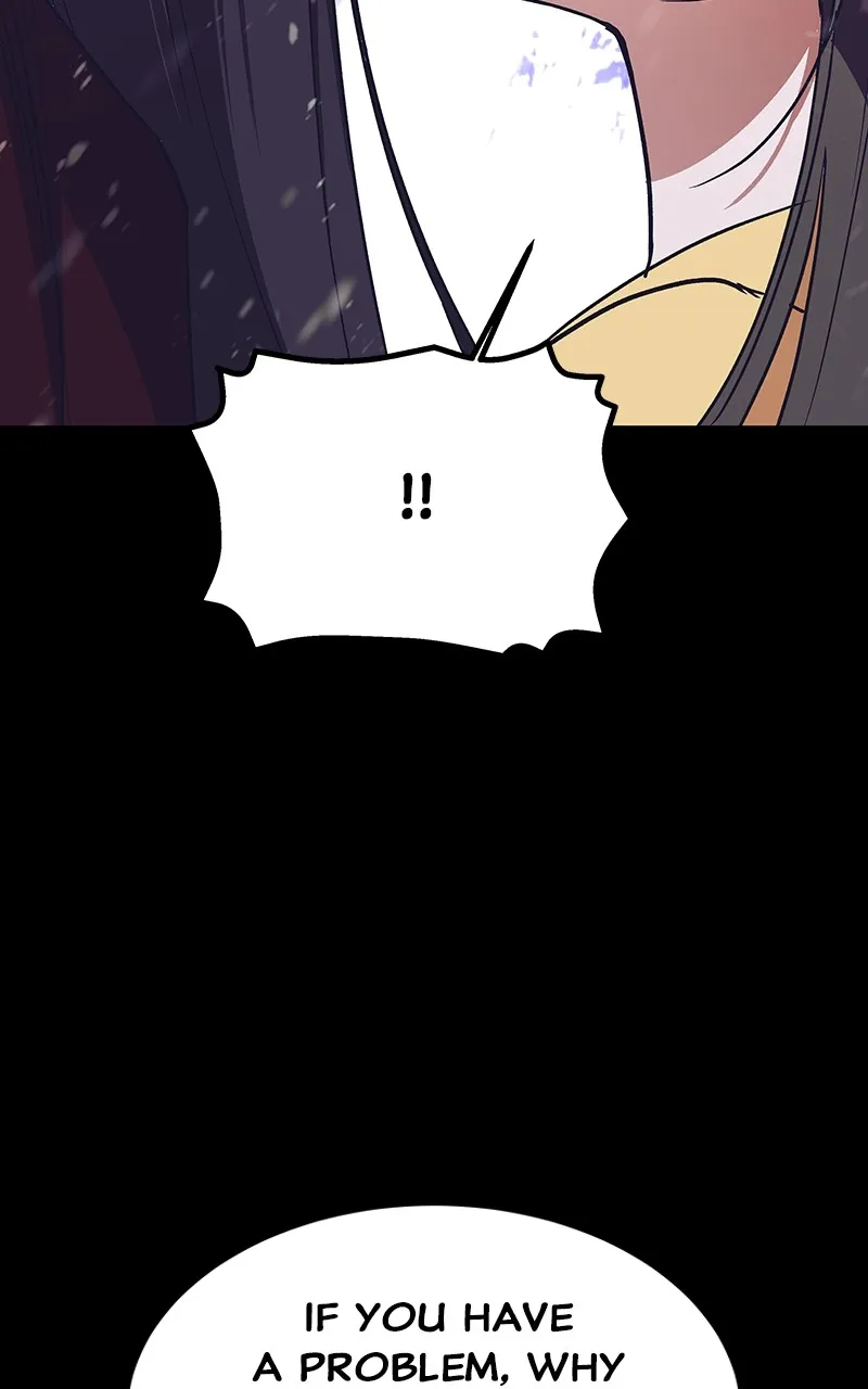 Read How a Goddess Wins Over Tigers chapter 52 image 33 on Lezhin