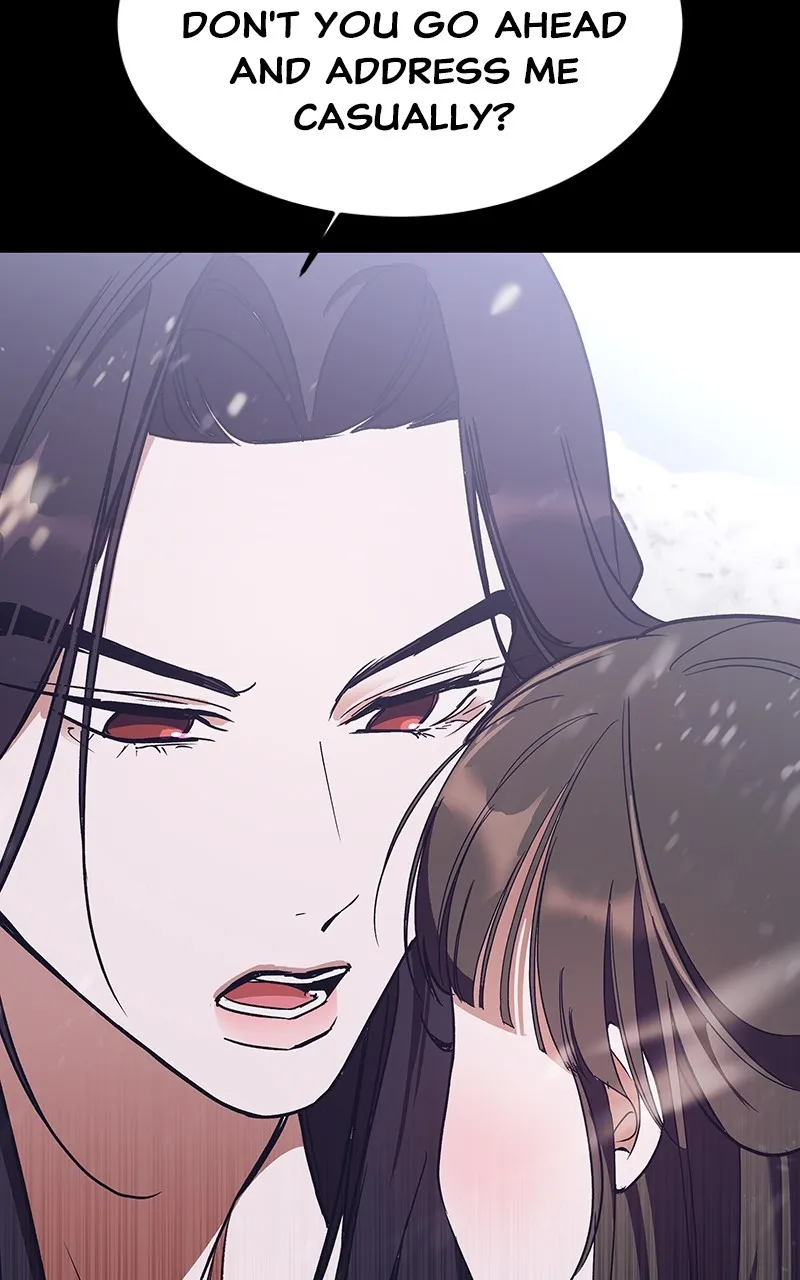 Read How a Goddess Wins Over Tigers chapter 52 image 34 on Lezhin
