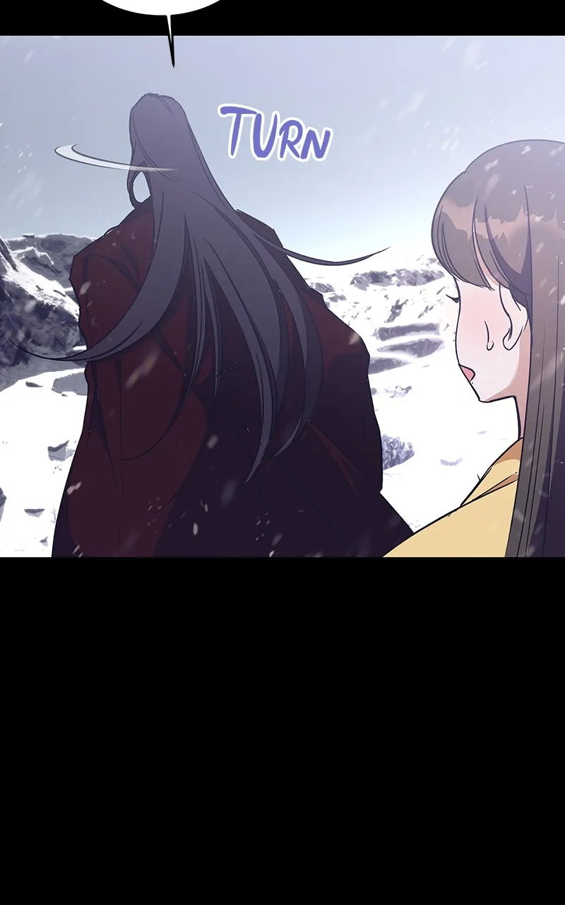 Read How a Goddess Wins Over Tigers chapter 52 image 36 on Lezhin