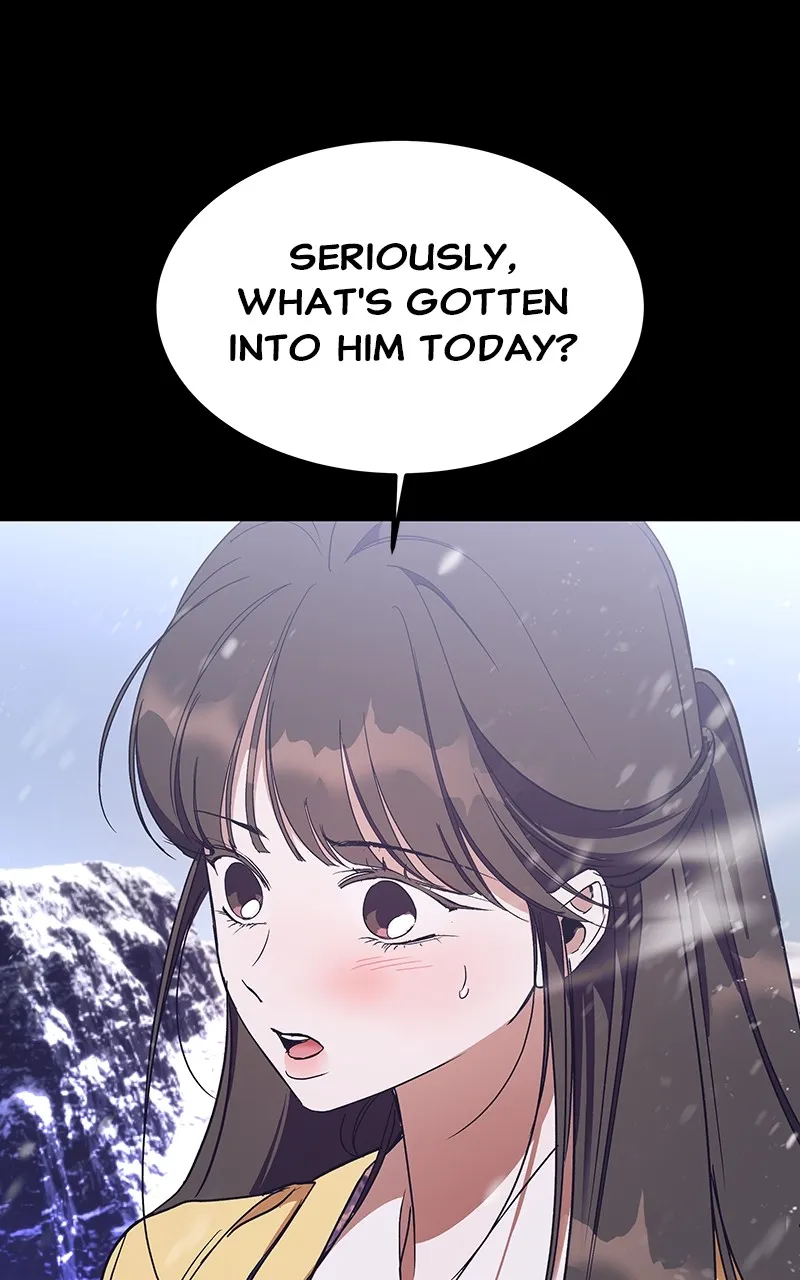 Read How a Goddess Wins Over Tigers chapter 52 image 37 on Lezhin