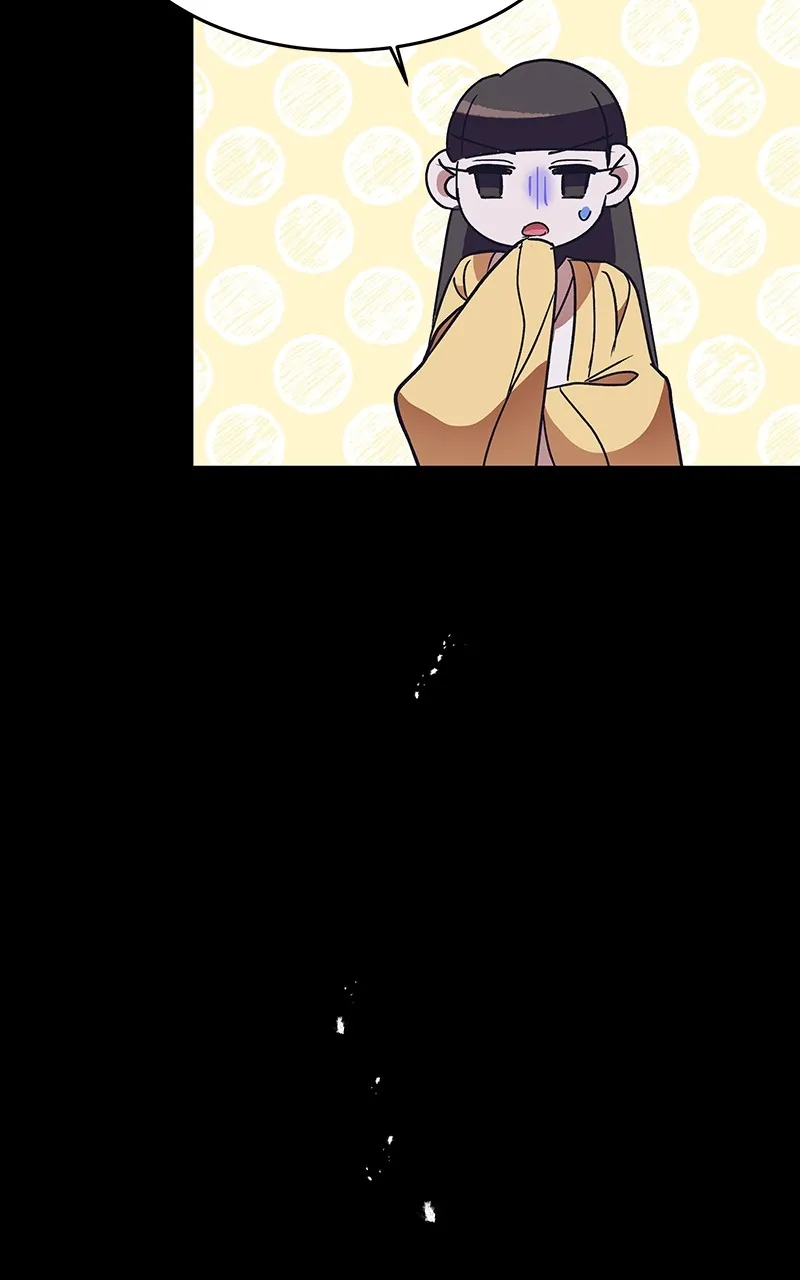 Read How a Goddess Wins Over Tigers chapter 52 image 39 on Lezhin