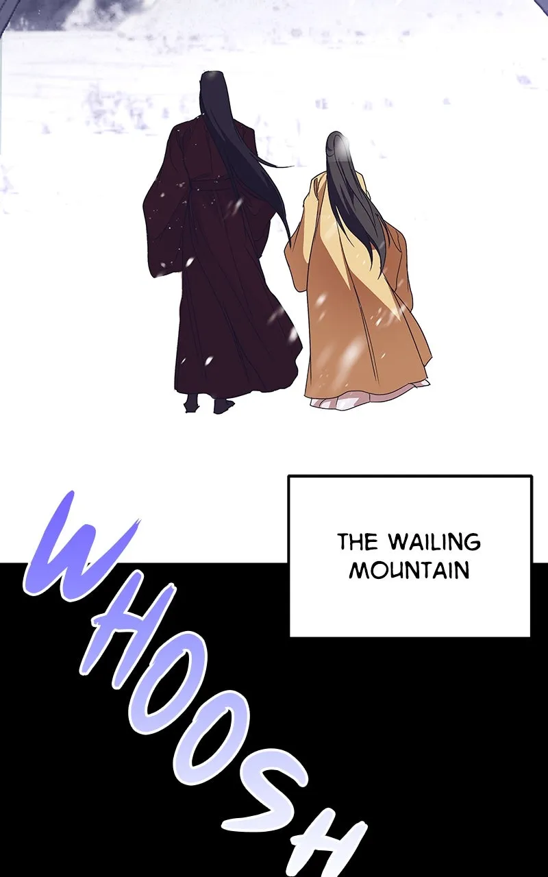 Read How a Goddess Wins Over Tigers chapter 52 image 46 on Lezhin