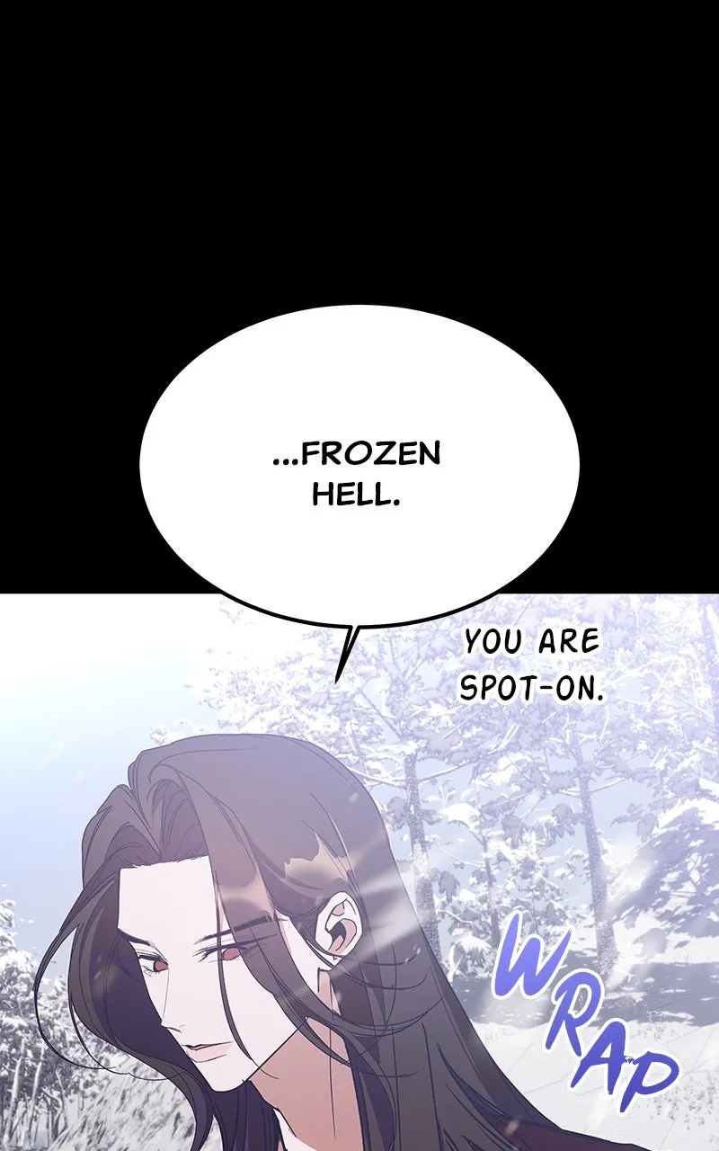 Read How a Goddess Wins Over Tigers chapter 52 image 54 on Lezhin
