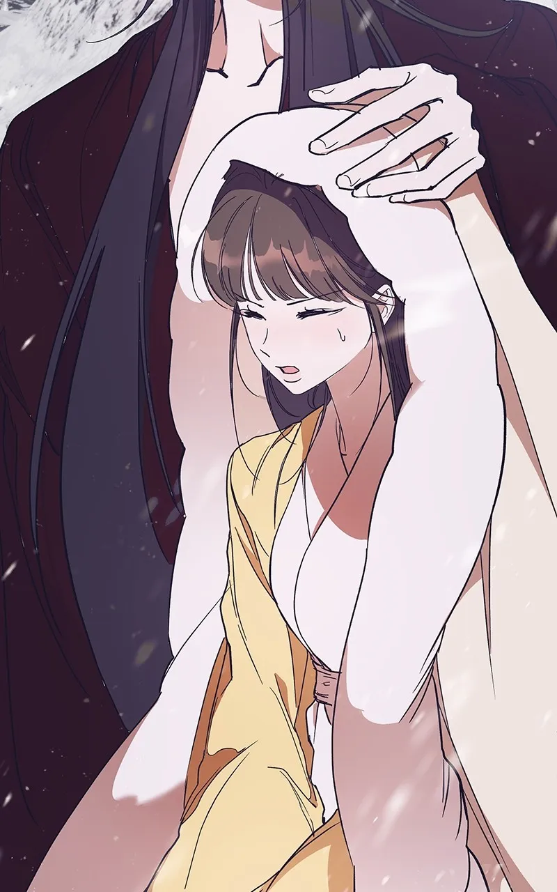 Read How a Goddess Wins Over Tigers chapter 52 image 55 on Lezhin