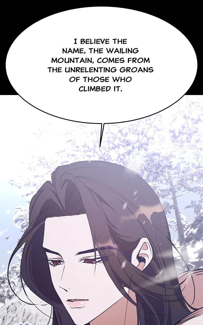 Read How a Goddess Wins Over Tigers chapter 52 image 57 on Lezhin