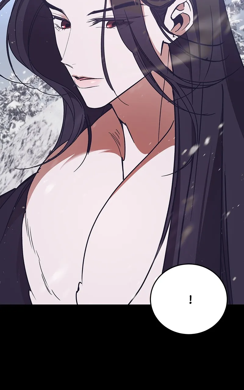 Read How a Goddess Wins Over Tigers chapter 52 image 61 on Lezhin