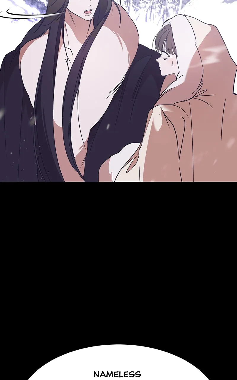 Read How a Goddess Wins Over Tigers chapter 52 image 67 on Lezhin