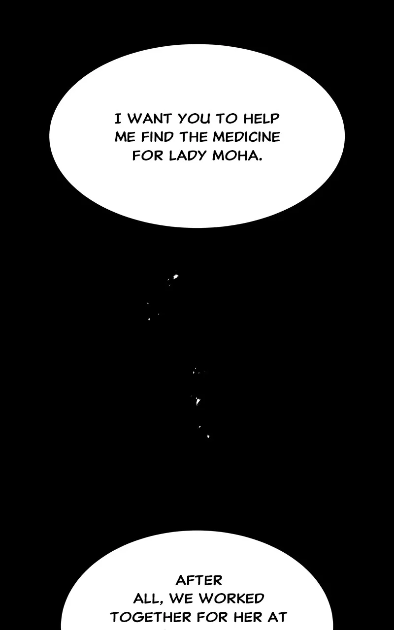 Read How a Goddess Wins Over Tigers chapter 52 image 72 on Lezhin