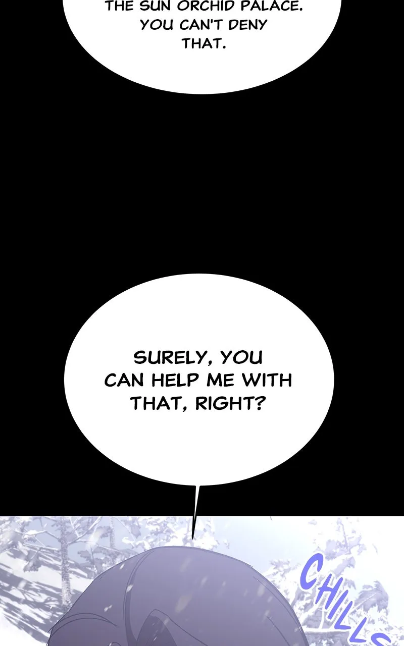Read How a Goddess Wins Over Tigers chapter 52 image 73 on Lezhin