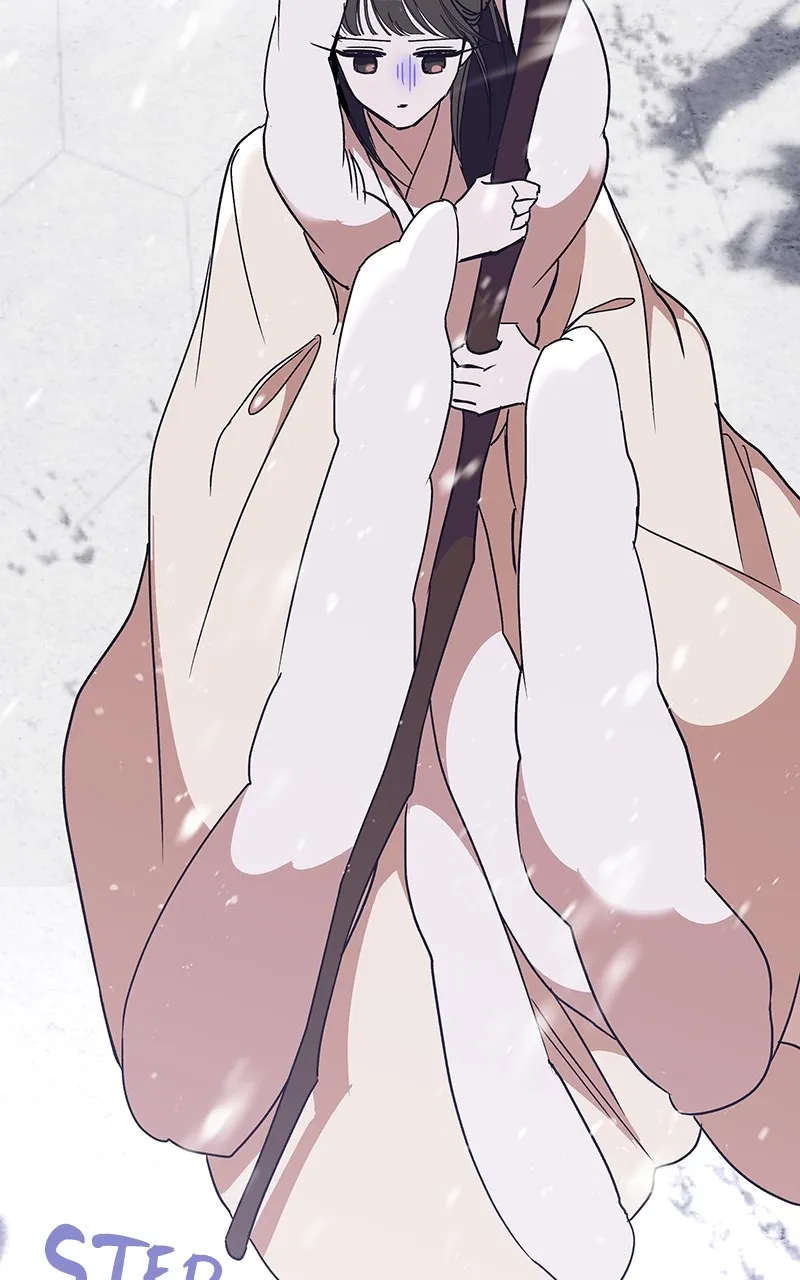 Read How a Goddess Wins Over Tigers chapter 52 image 81 on Lezhin