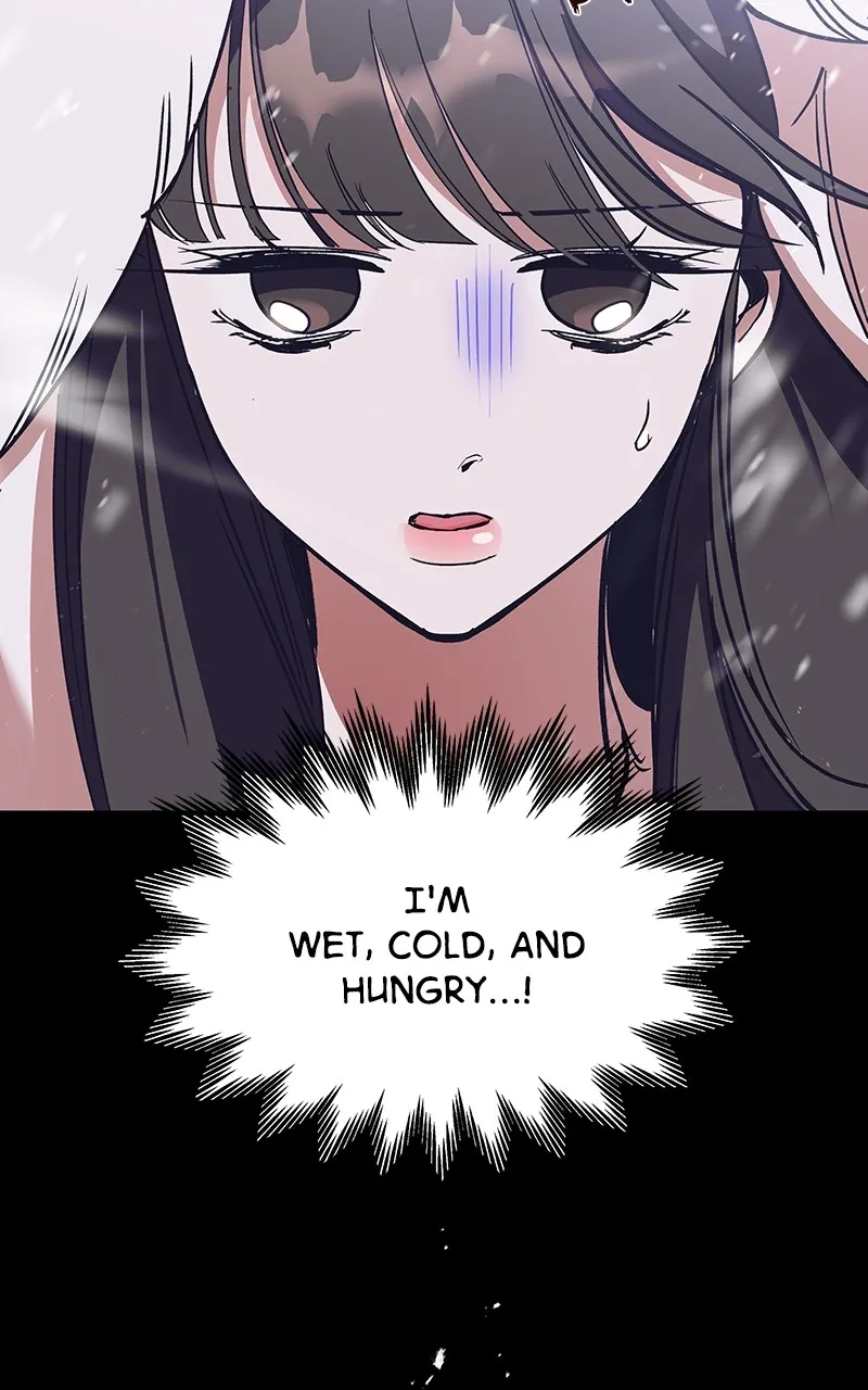 Read How a Goddess Wins Over Tigers chapter 52 image 83 on Lezhin