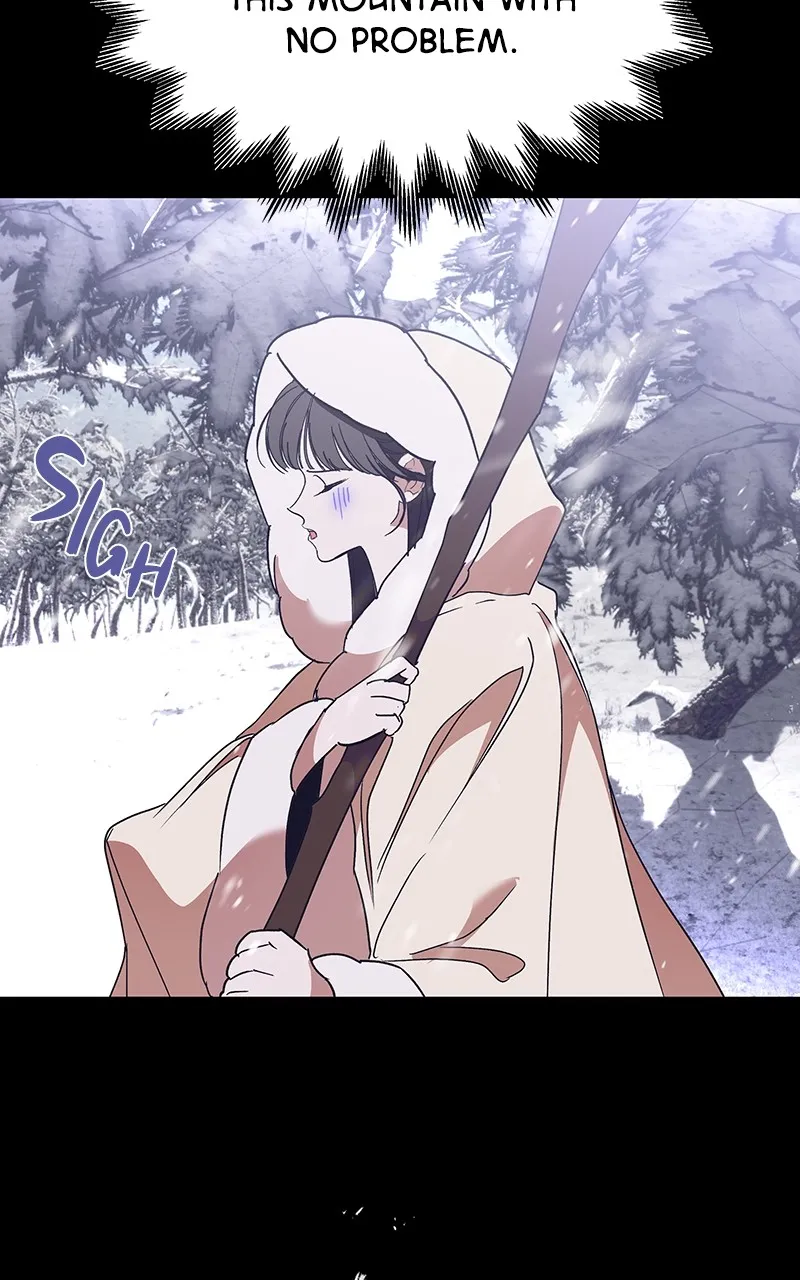 Read How a Goddess Wins Over Tigers chapter 52 image 88 on Lezhin