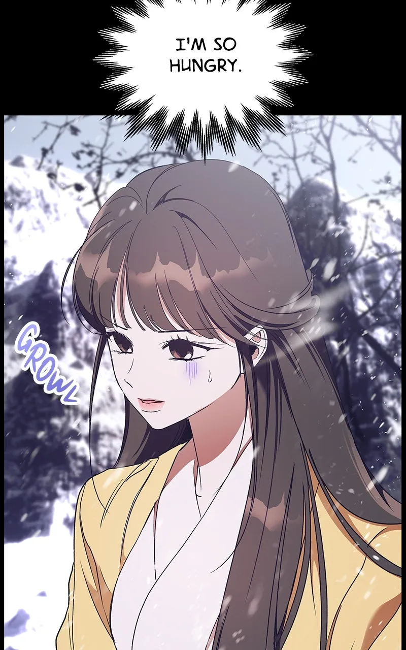 Read How a Goddess Wins Over Tigers chapter 52 image 9 on Lezhin