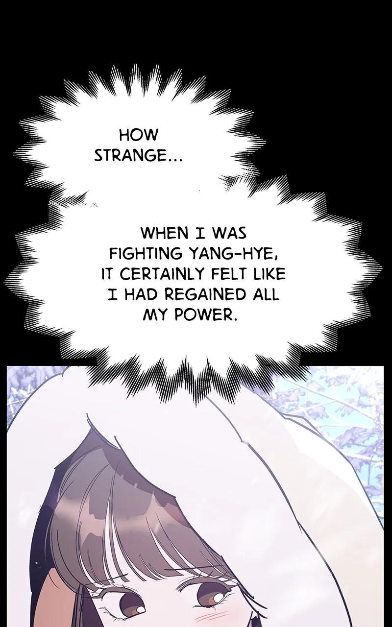 Read How a Goddess Wins Over Tigers chapter 52 image 91 on Lezhin