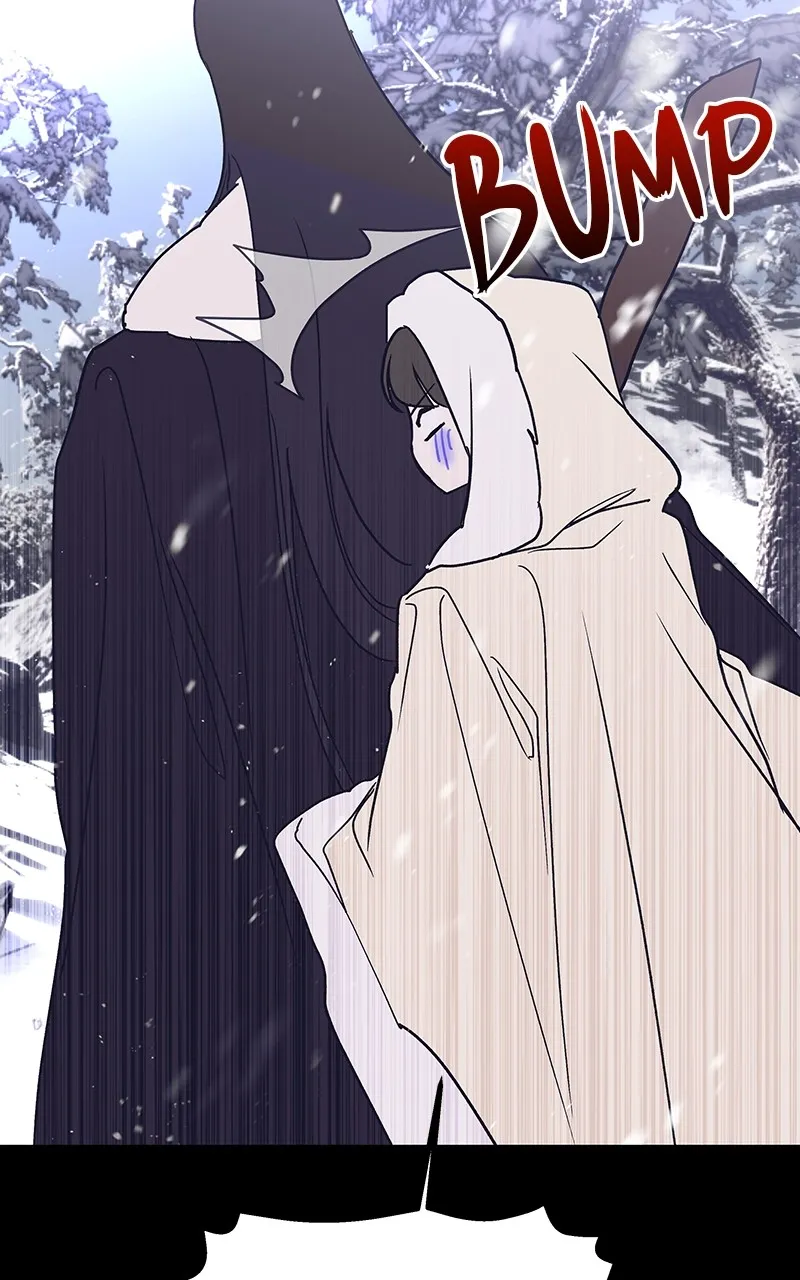 Read How a Goddess Wins Over Tigers chapter 52 image 94 on Lezhin