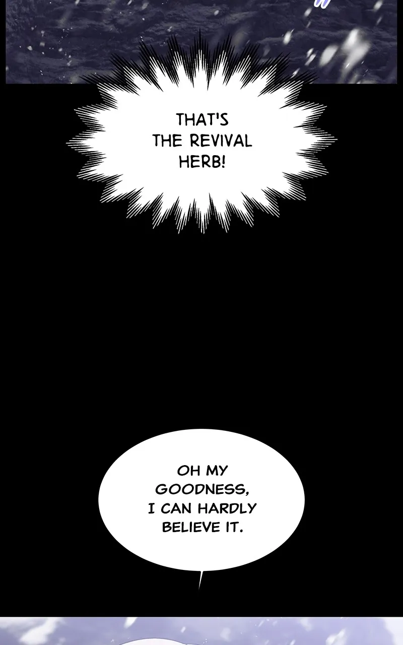 Read How a Goddess Wins Over Tigers chapter 54 image 1 on Lezhin