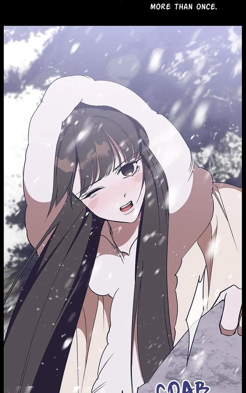 Read How a Goddess Wins Over Tigers chapter 54 image 10 on Lezhin