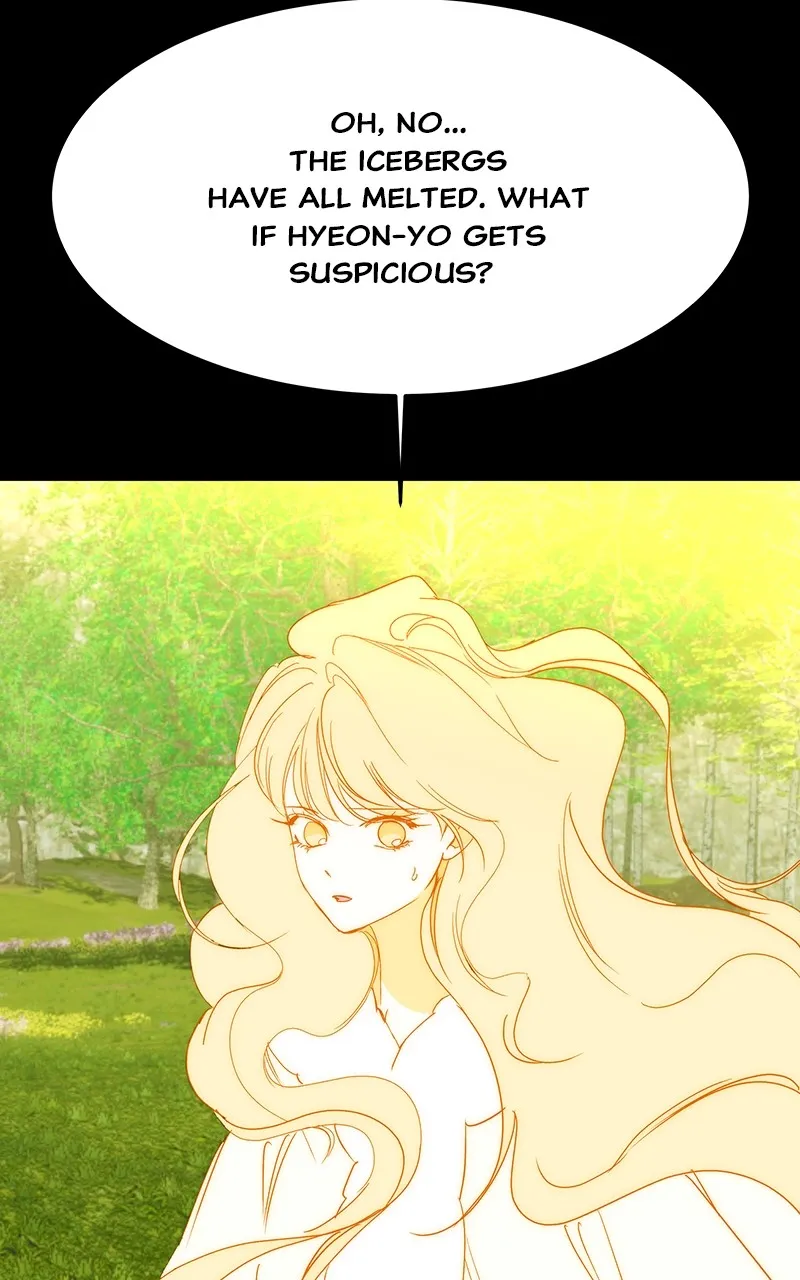 Read How a Goddess Wins Over Tigers chapter 54 image 141 on Lezhin