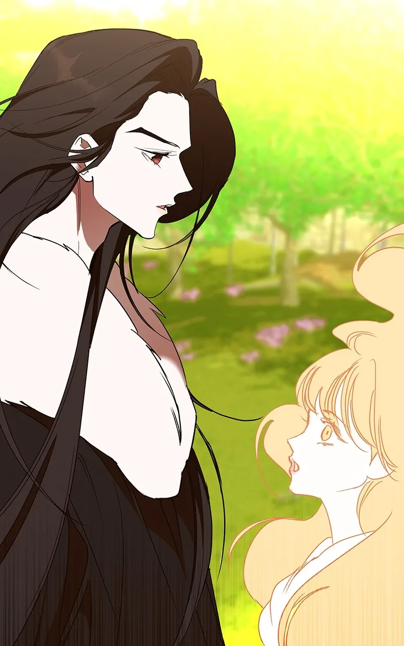 Read How a Goddess Wins Over Tigers chapter 54 image 150 on Lezhin