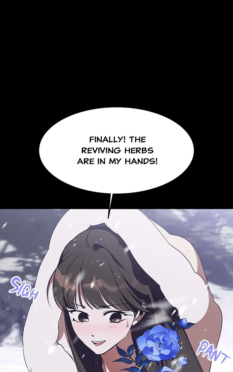 Read How a Goddess Wins Over Tigers chapter 54 image 16 on Lezhin