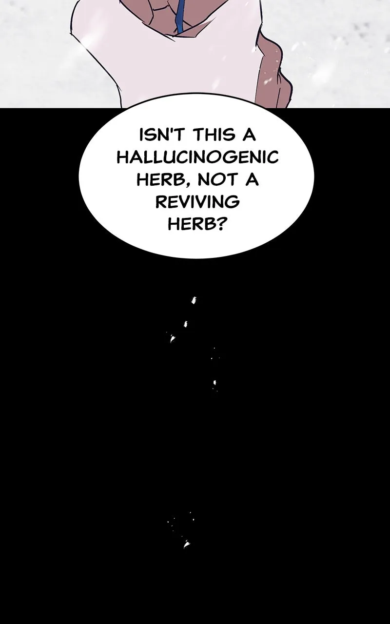 Read How a Goddess Wins Over Tigers chapter 54 image 19 on Lezhin