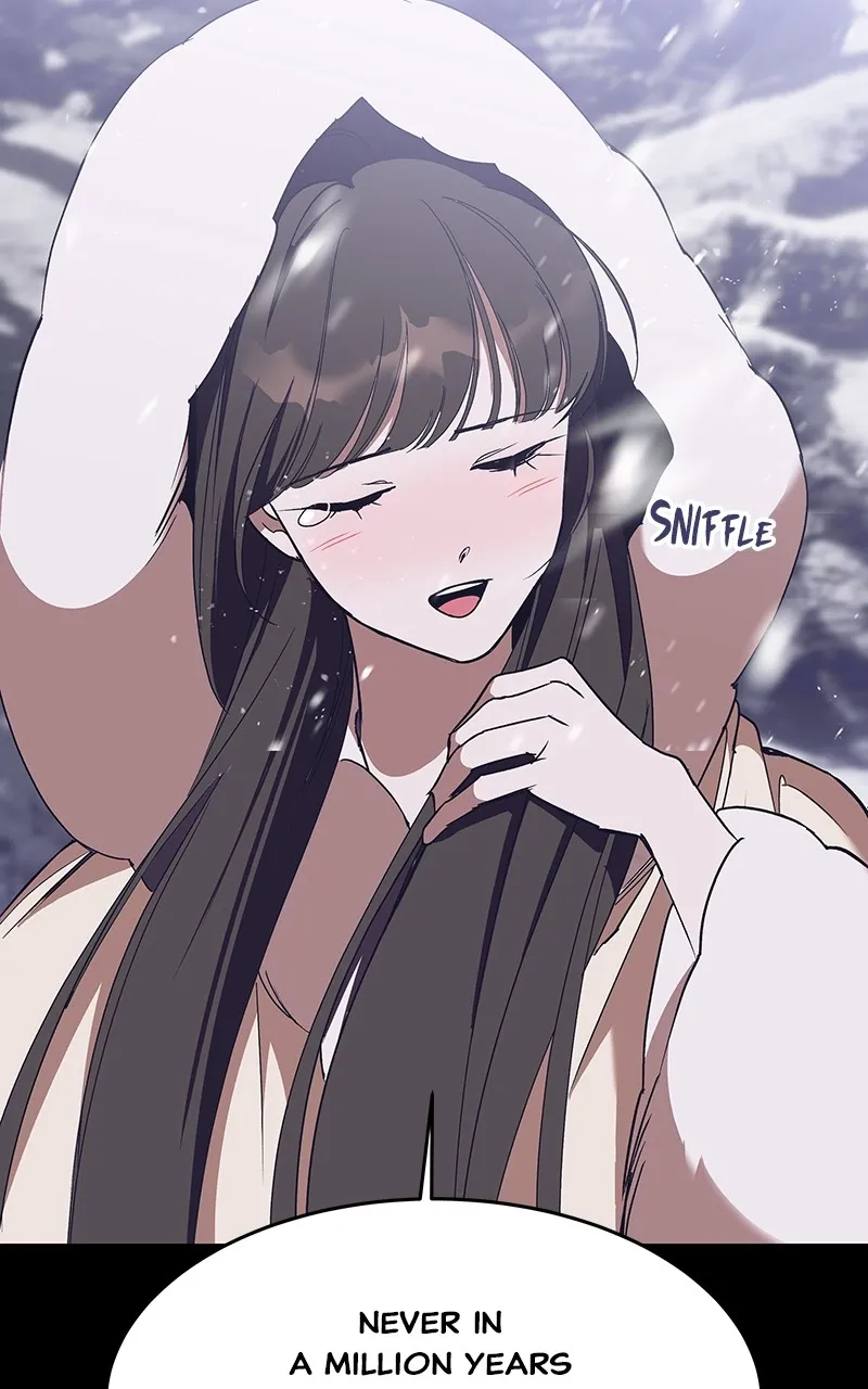Read How a Goddess Wins Over Tigers chapter 54 image 2 on Lezhin