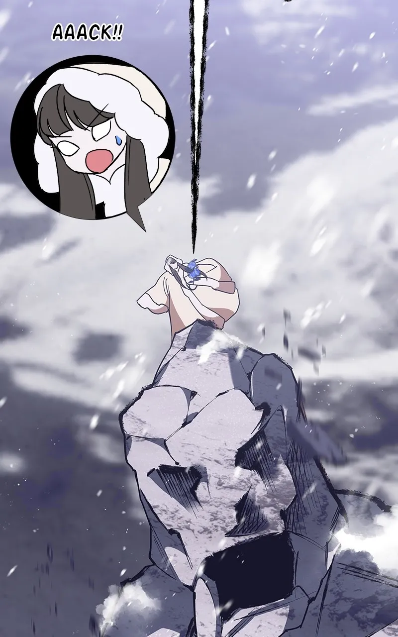 Read How a Goddess Wins Over Tigers chapter 54 image 31 on Lezhin