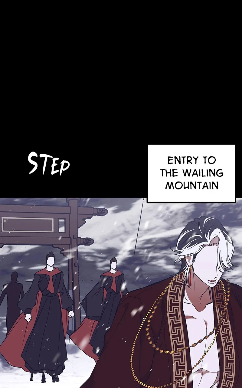 Read How a Goddess Wins Over Tigers chapter 54 image 39 on Lezhin