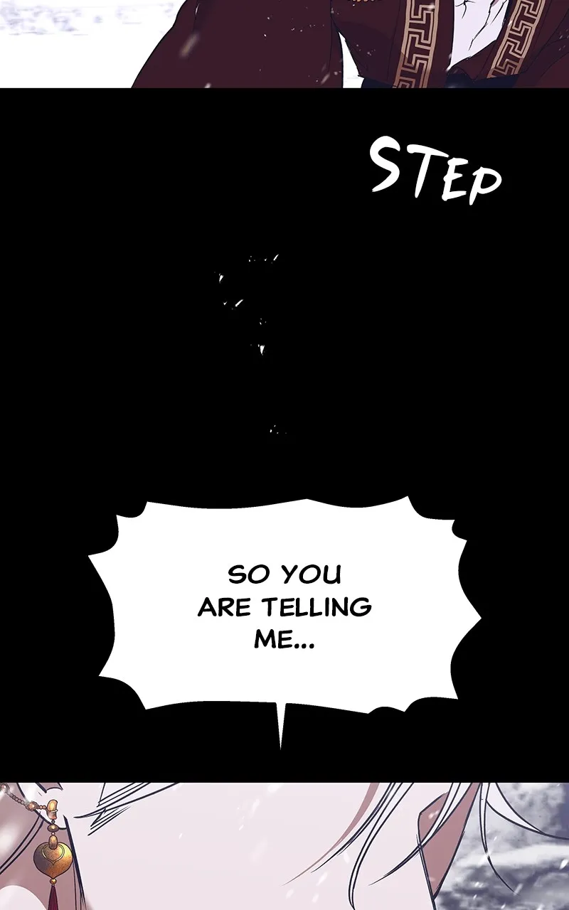 Read How a Goddess Wins Over Tigers chapter 54 image 40 on Lezhin