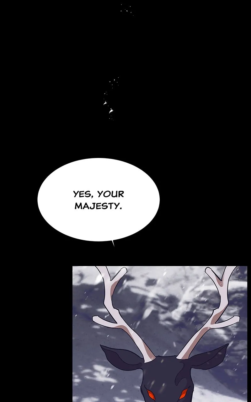 Read How a Goddess Wins Over Tigers chapter 54 image 42 on Lezhin