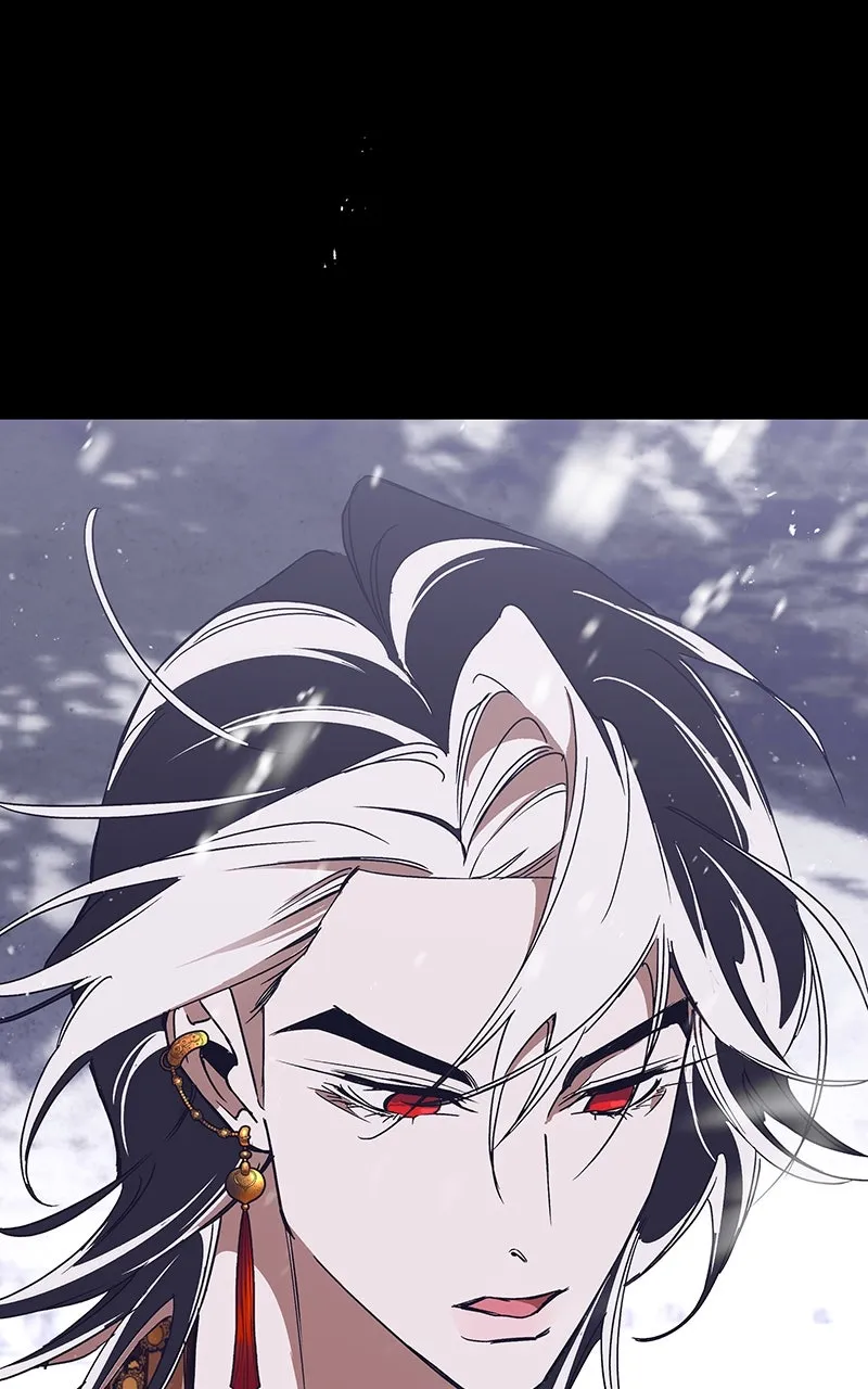 Read How a Goddess Wins Over Tigers chapter 54 image 44 on Lezhin