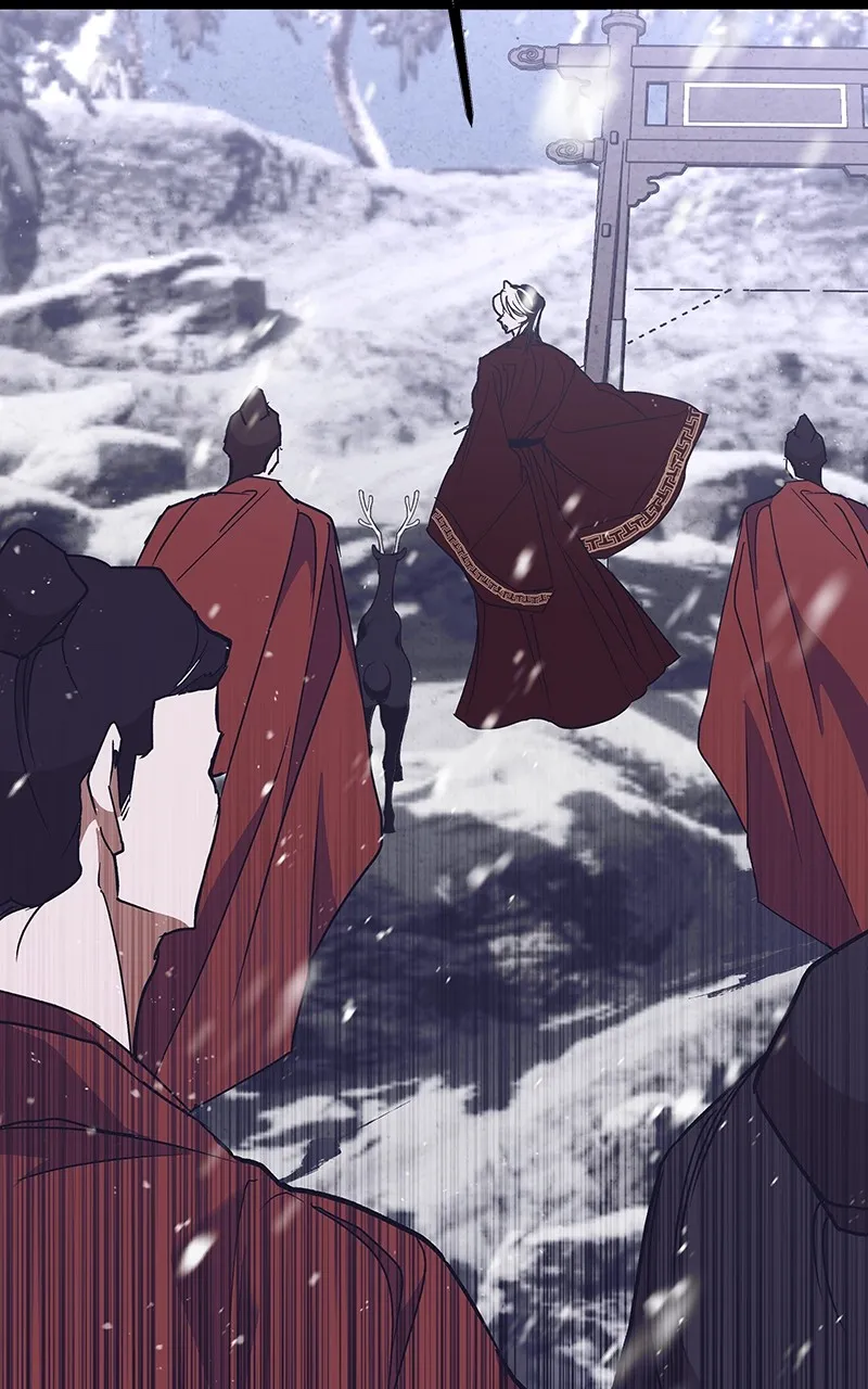 Read How a Goddess Wins Over Tigers chapter 54 image 47 on Lezhin